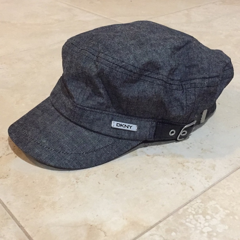 NWOT DKNY Hat